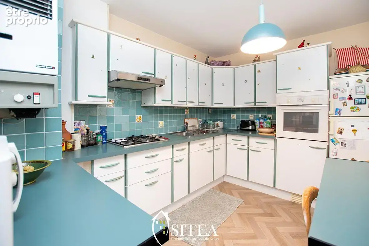 Photo Appartement à Colomiers au prix de 137 800€