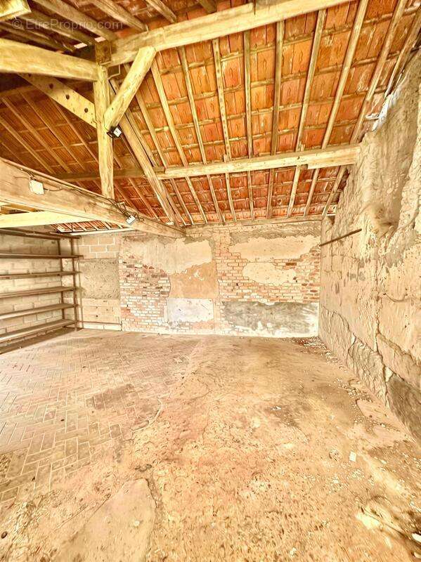 BRECHAMPS (28) - Maison 2p - 42m² - photo 10