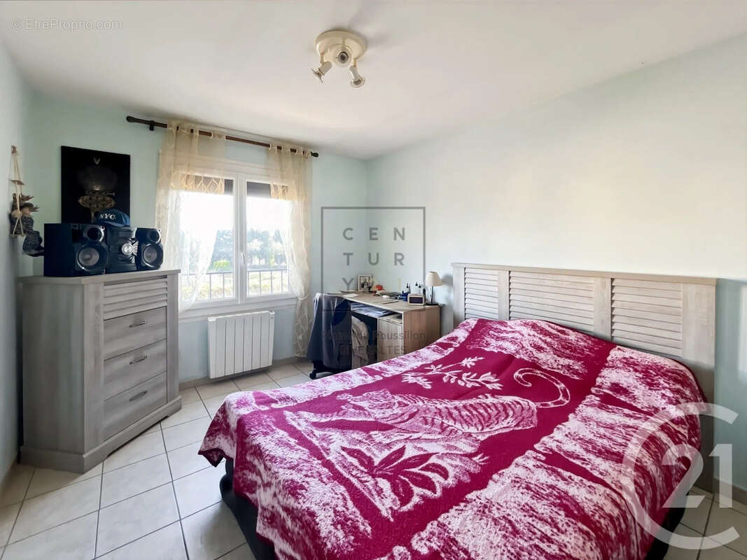 Maison à SALSES-LE-CHATEAU