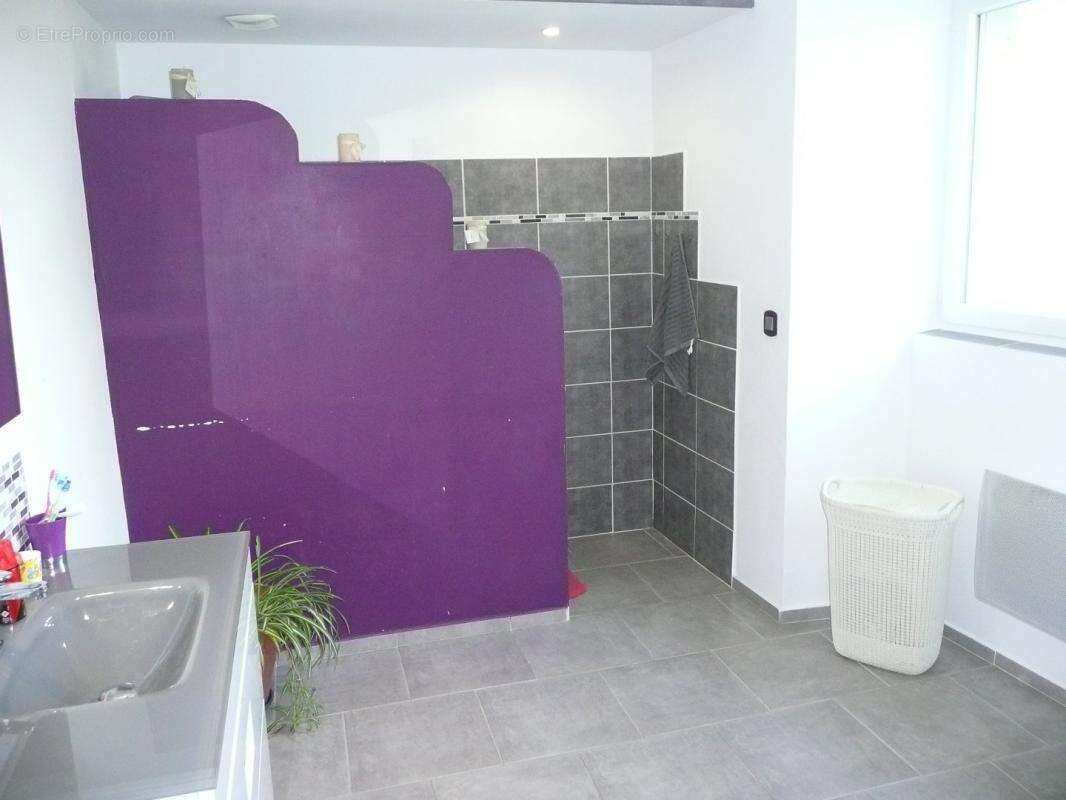 Maison à LA SALVETAT-PEYRALES