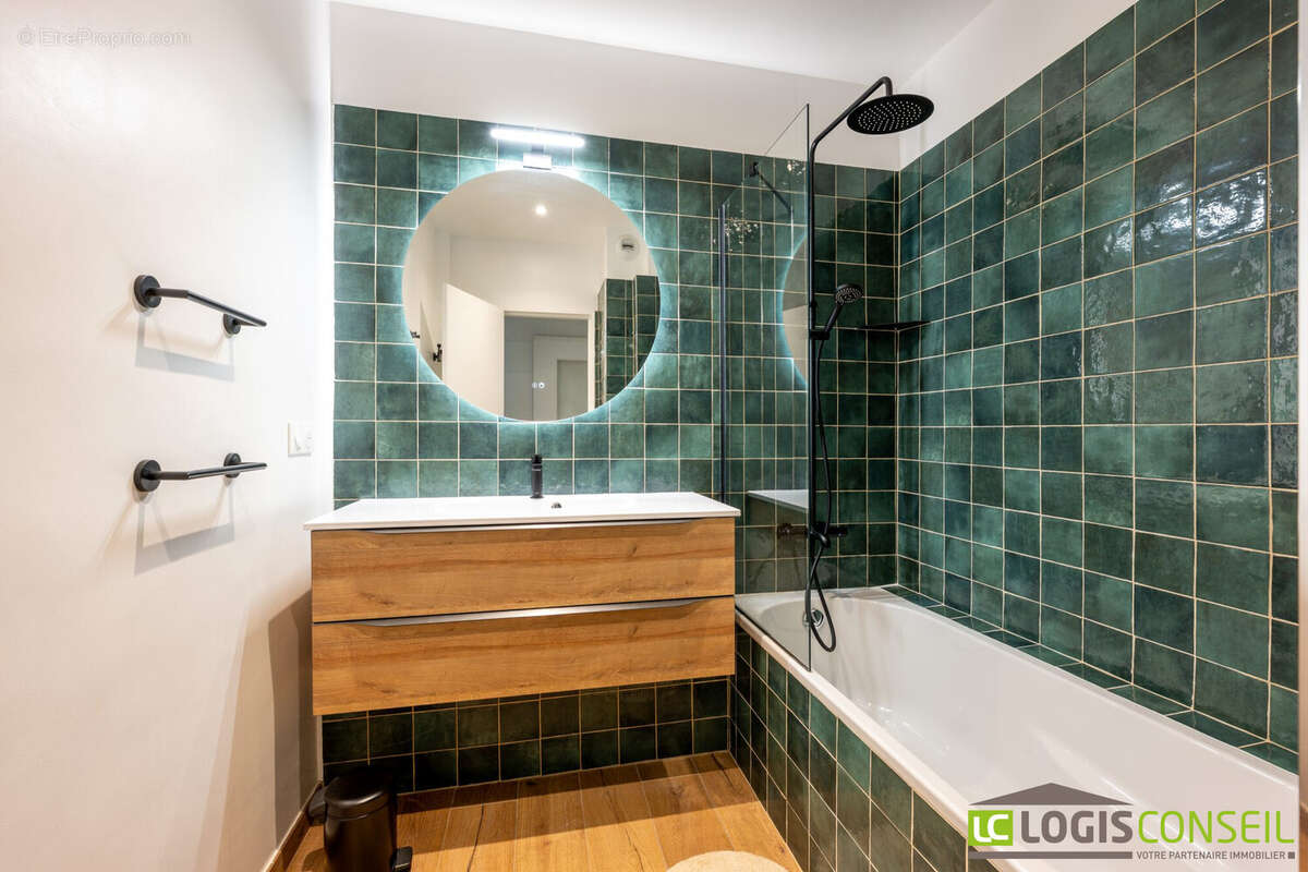 Appartement 78 m² à Chatenay-Malabry  - photo 3