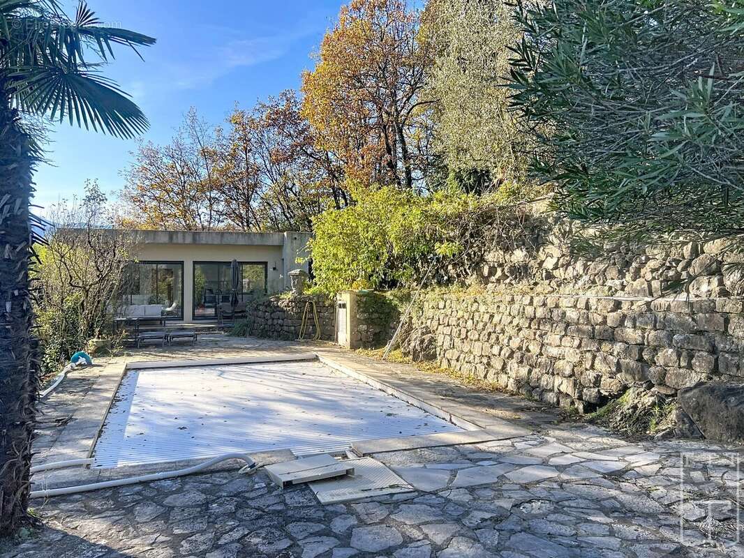 Maison à PRADES