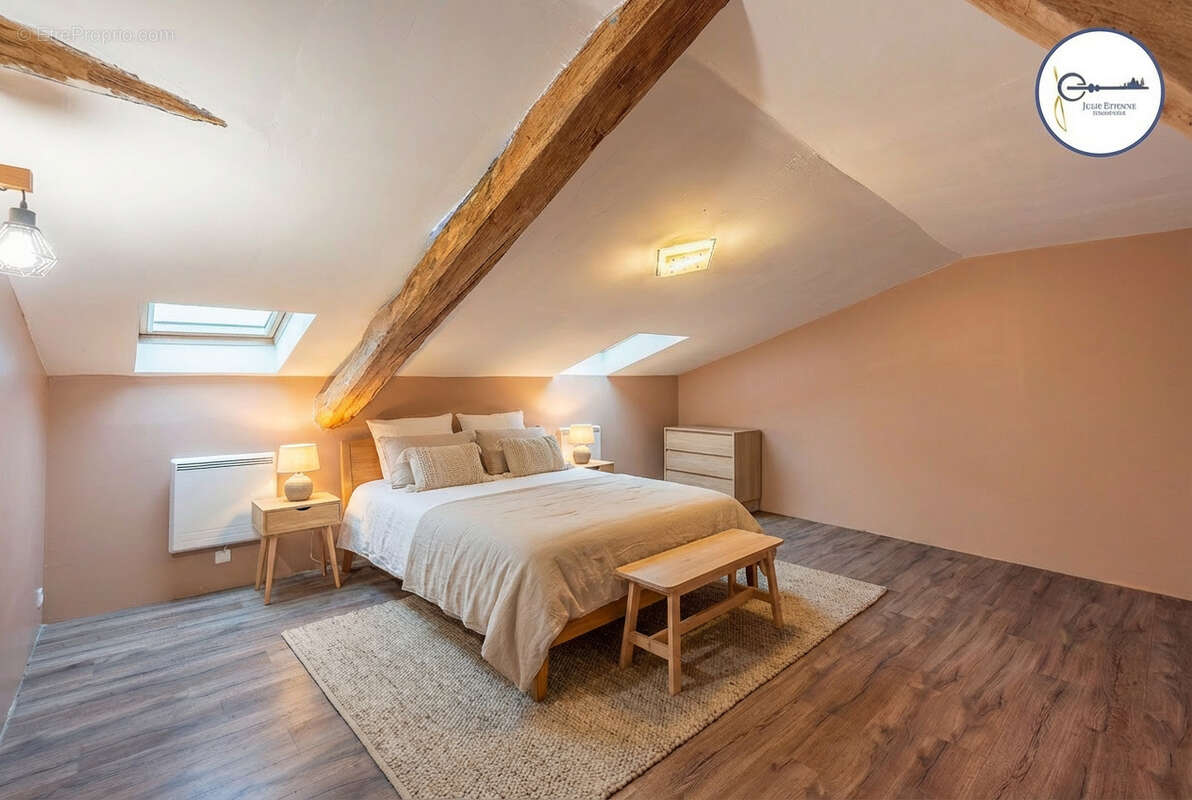 Maison à DAMAS-AUX-BOIS