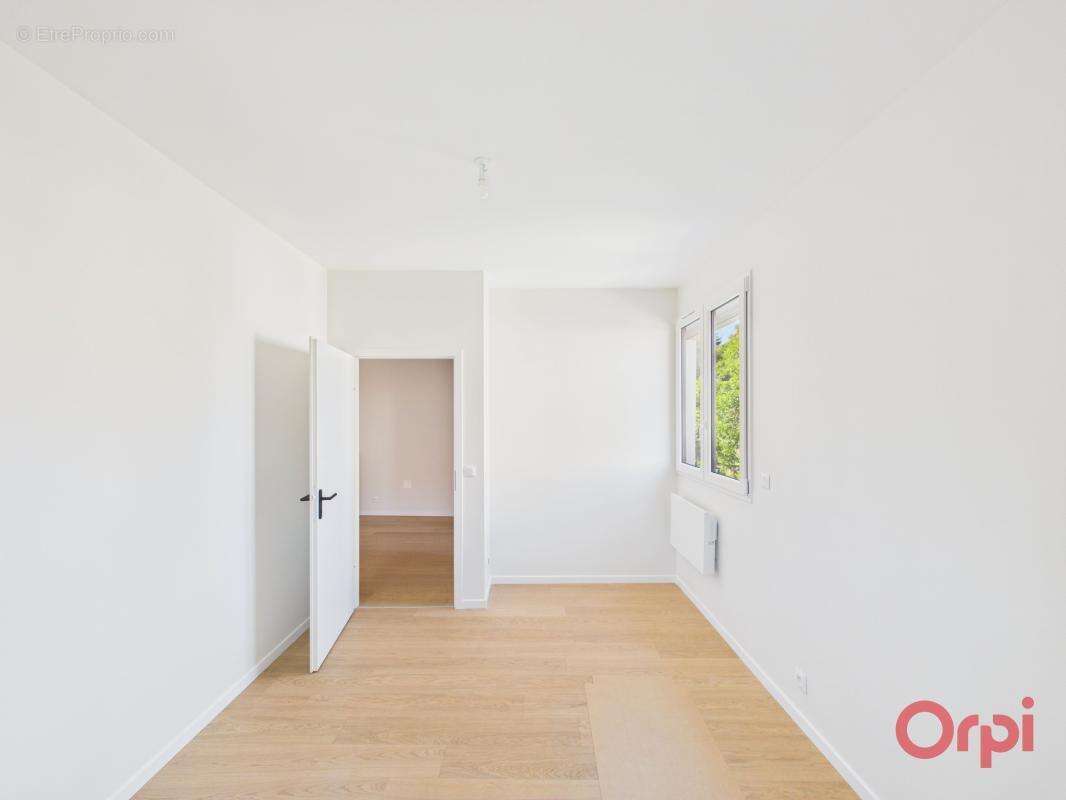 Coup de cœur au Vieux Schiltigheim – T2 rénové, calme, parking et cave - photo 9