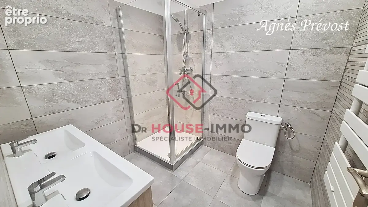 Maison 4 pièces 82 m² à vendre à Anse (69480) - photo 13