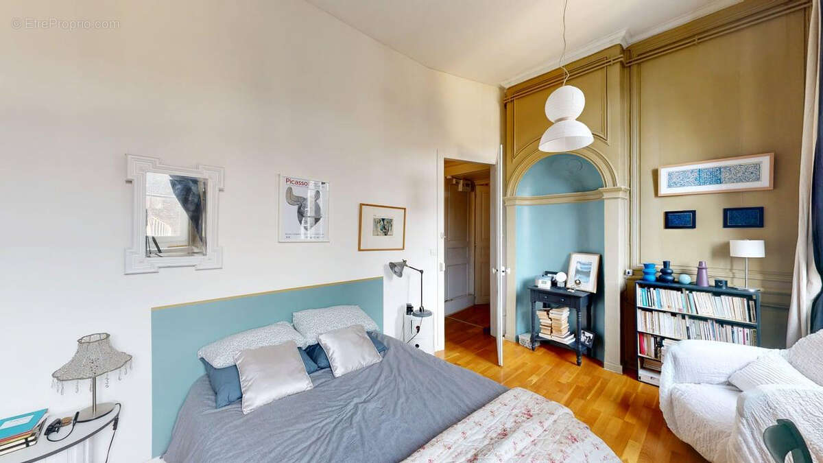 Appartement à BESANCON