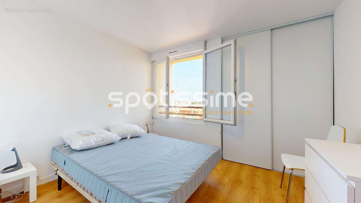 Appartement à AGDE