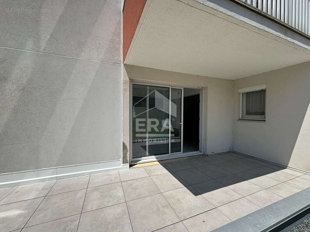 Appartement à ROYAN