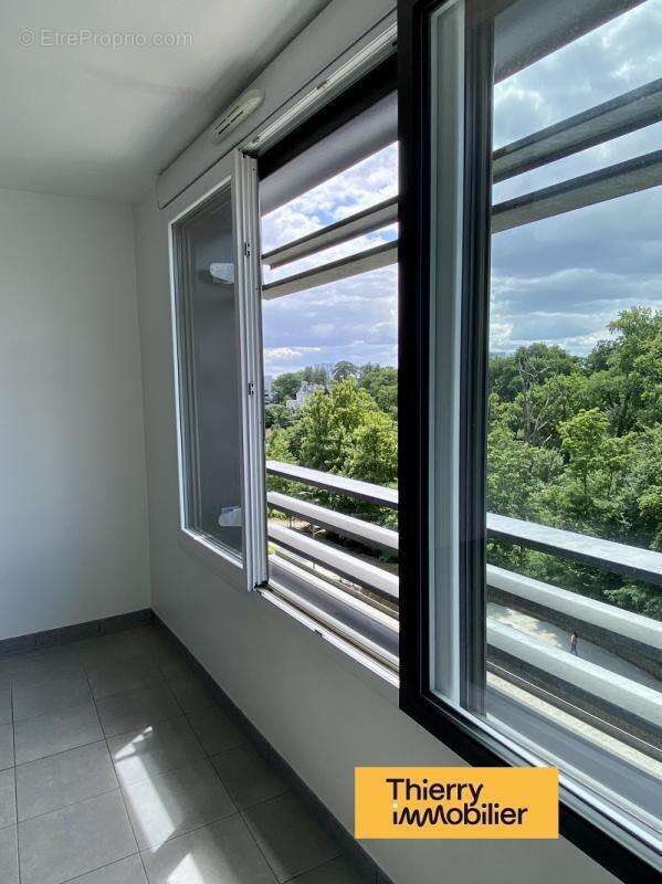 Appartement à SAINT-HERBLAIN