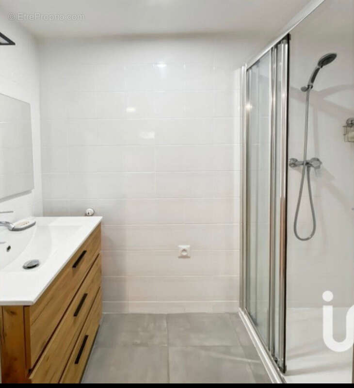 Maison à MONTFERMEIL