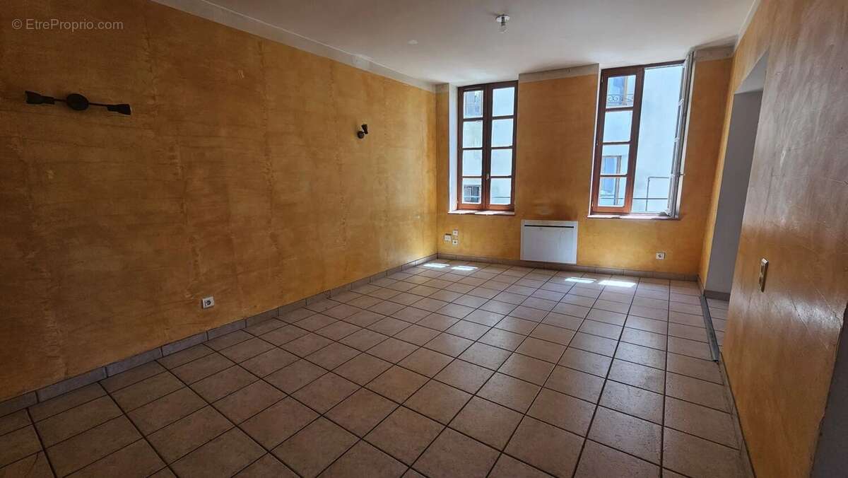 Appartement à NARBONNE