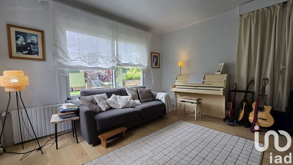 Photo 4 - Maison à NIORT