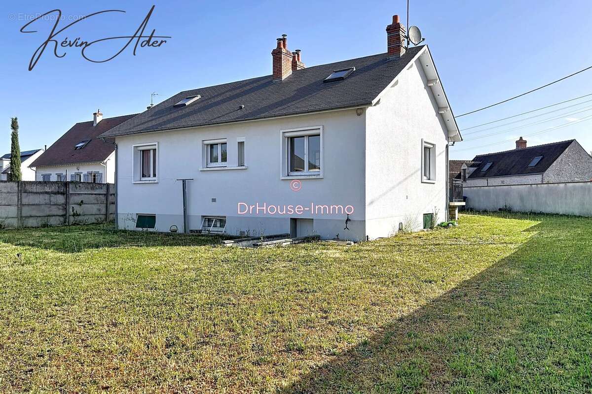 Maison 89 m² à Olivet  - photo 8