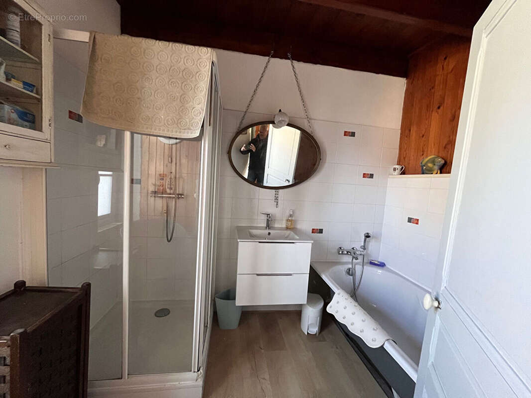 Maison à PIRIAC-SUR-MER