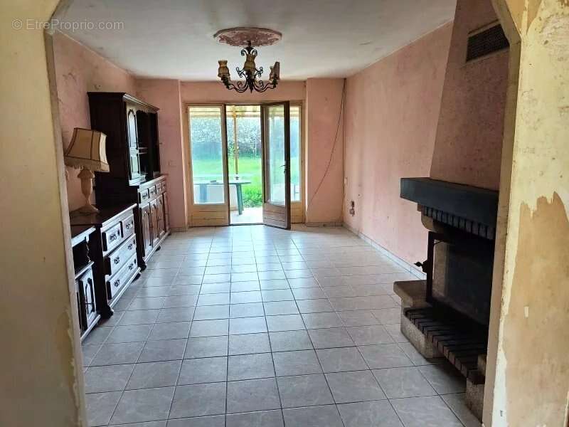 Maison à AUCH