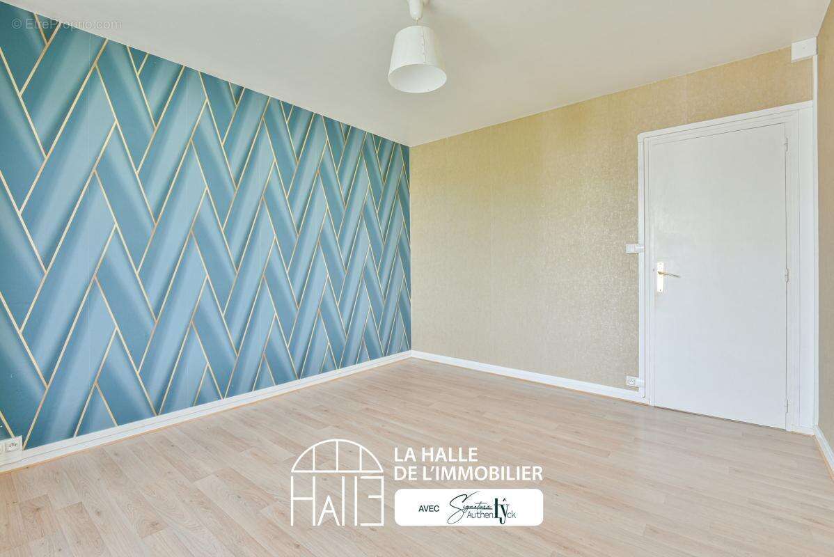 Appartement à LIMOGES
