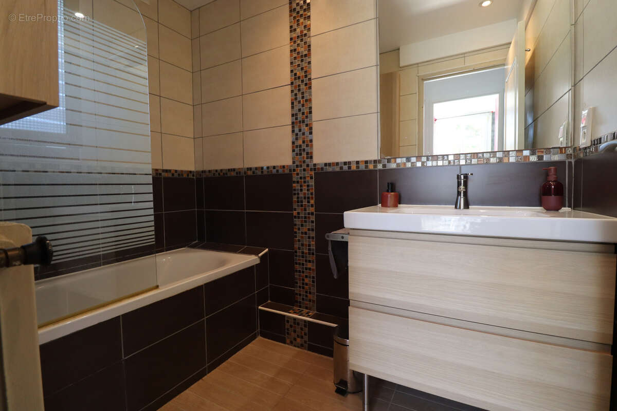 Appartement à SAINT-JEAN-DE-LUZ