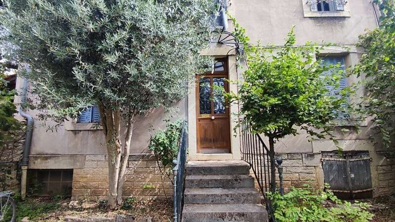 Appartement à vendre 3 pièces DIJON MONTCHAPET - photo 8