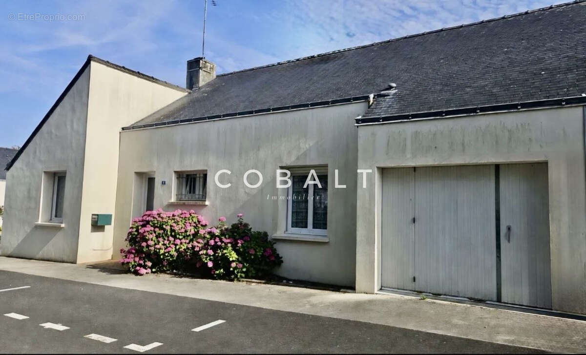 Maison à BLAIN