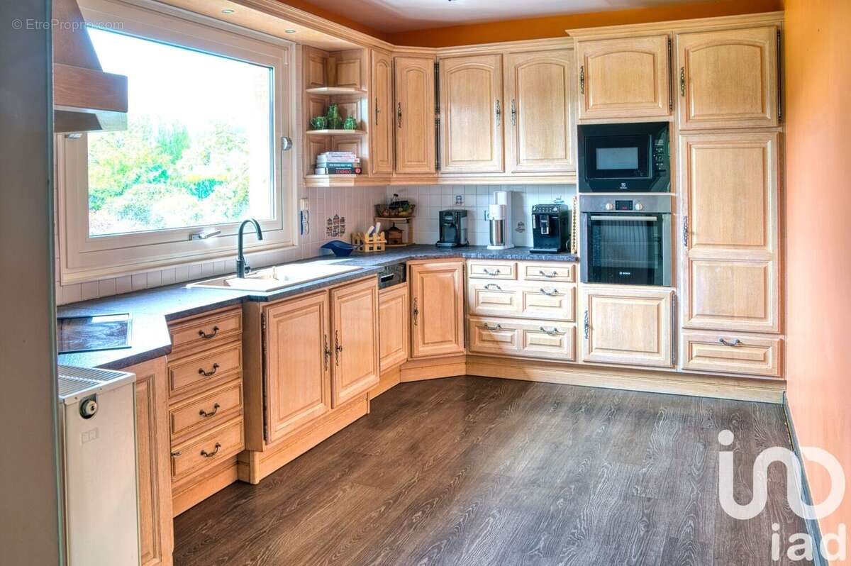 Photo 6 - Maison à DOMPIERRE-SUR-HELPE