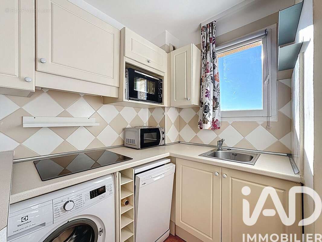 Photo 4 - Appartement à LES ISSAMBRES