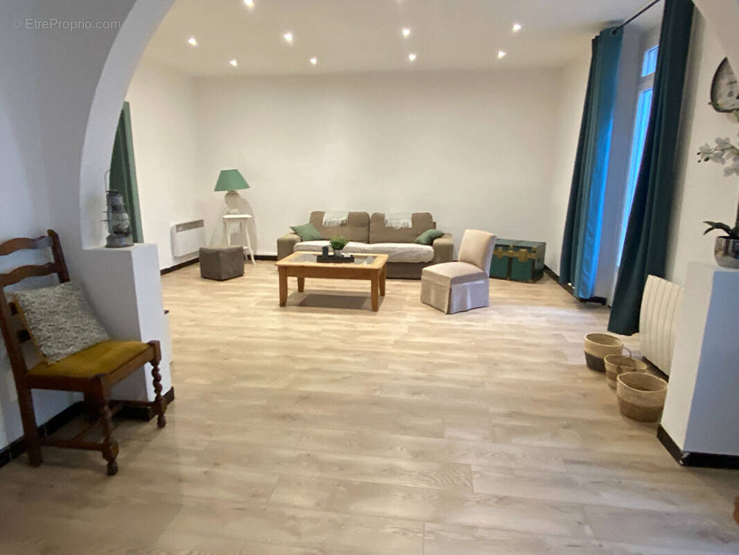 Appartement à BESSEGES