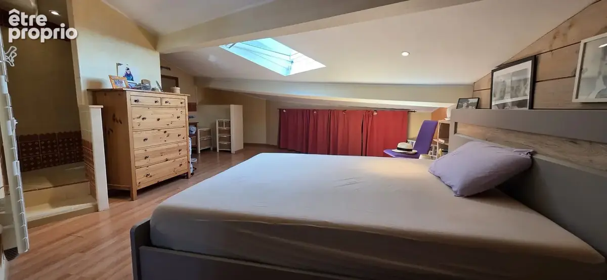 Maison 5 pièces 121 m² à vendre à Escalquens (31750) - photo 9
