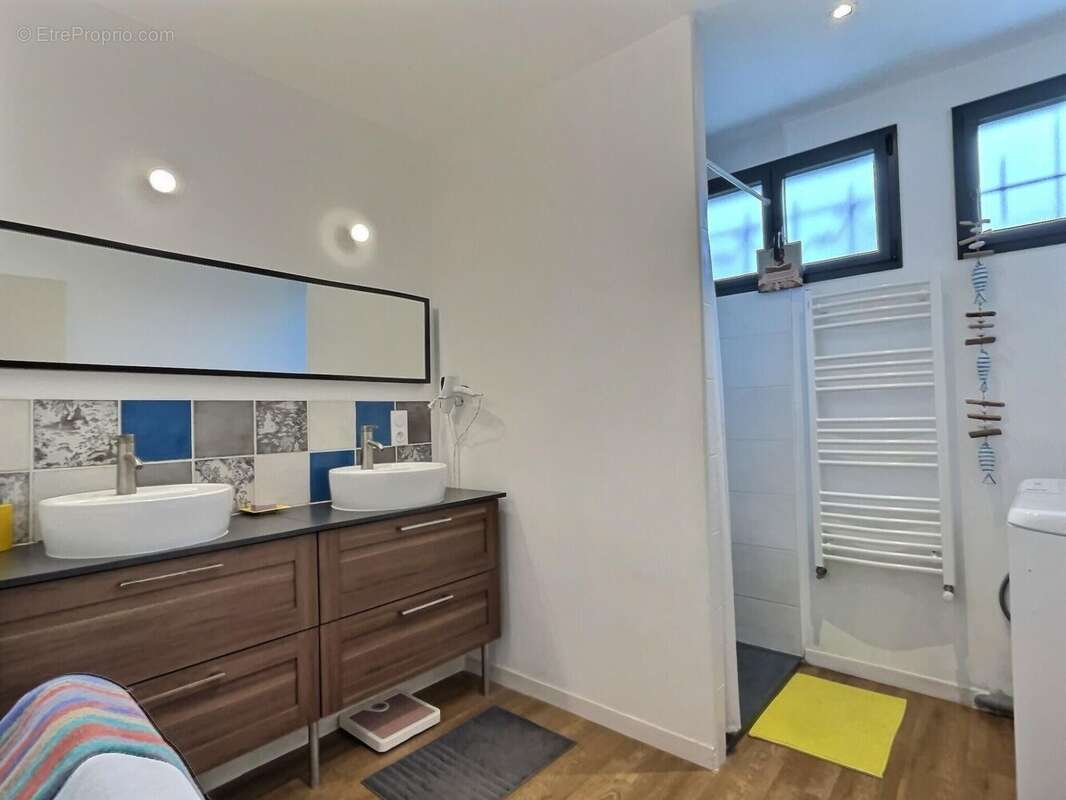 Photo 8 - Maison à COUTRAS