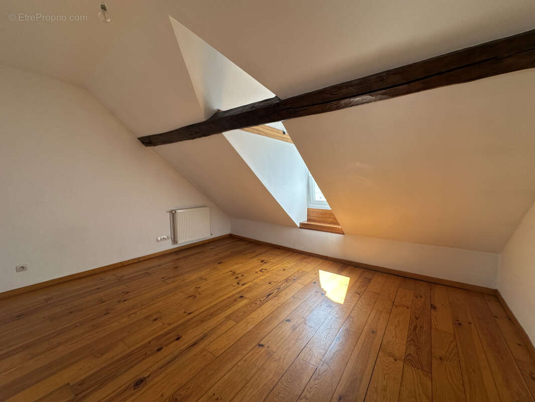 Maison mitoyenne avec jardin 59880 Saint-Saulve - photo 8