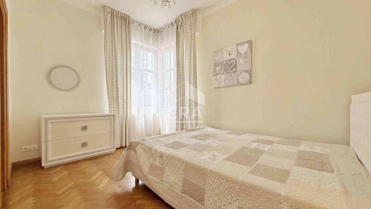 Appartement 88m² à nice - photo 9