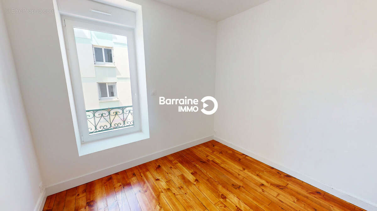 Appartement à BREST
