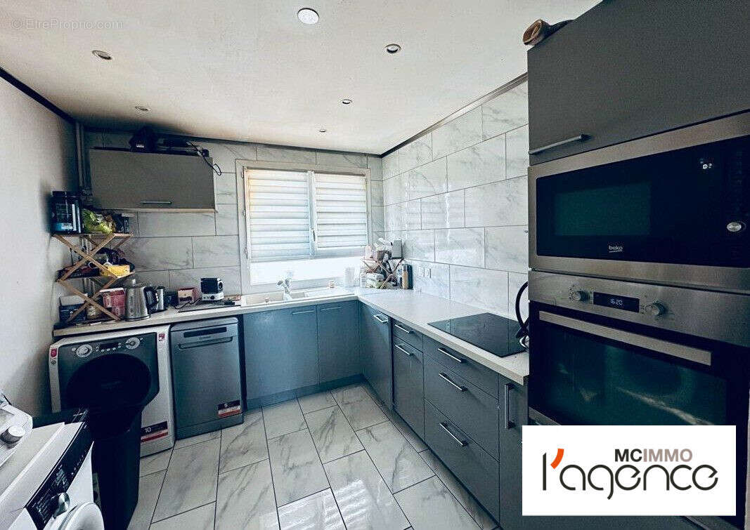 Appartement à LE HAVRE