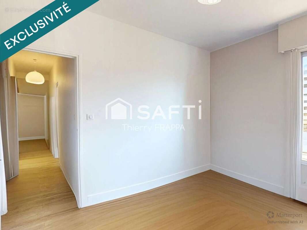 Photo 4 - Appartement à AJACCIO