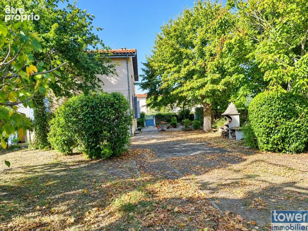 Photo Maison à Toulouse au prix de 428 000€
