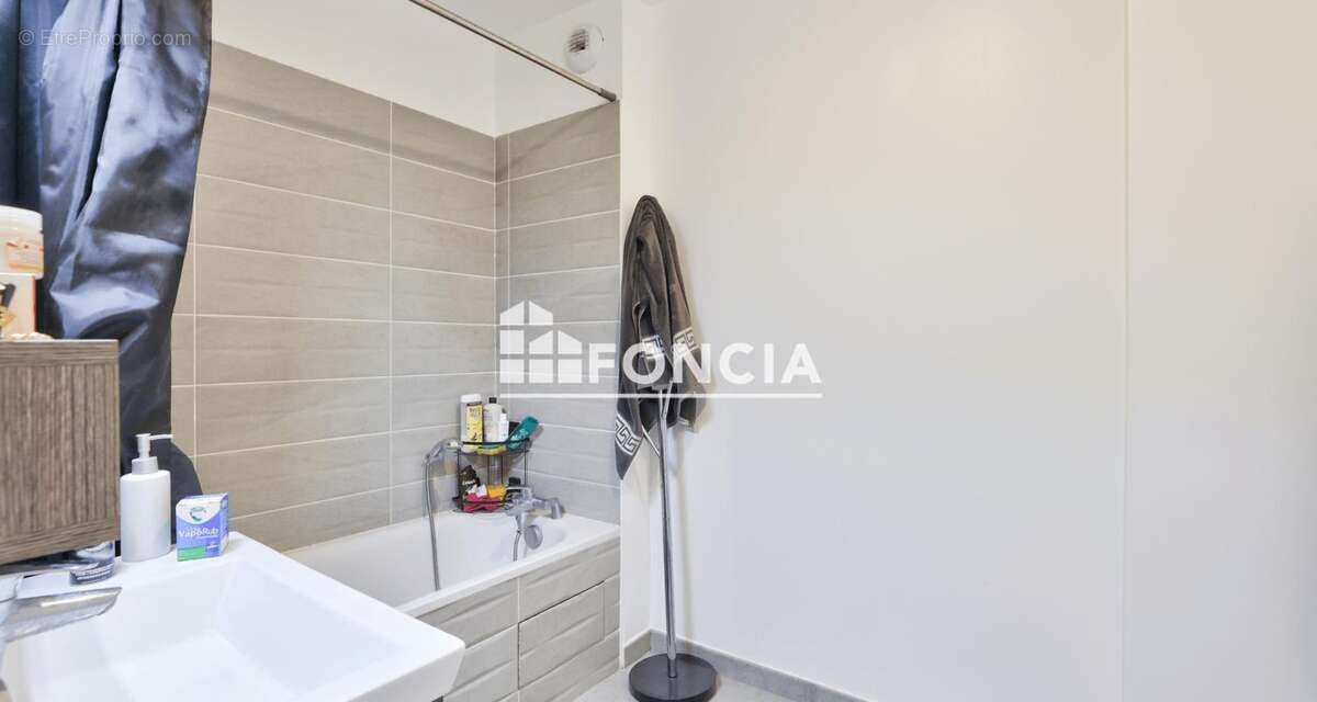 Appartement à DRANCY