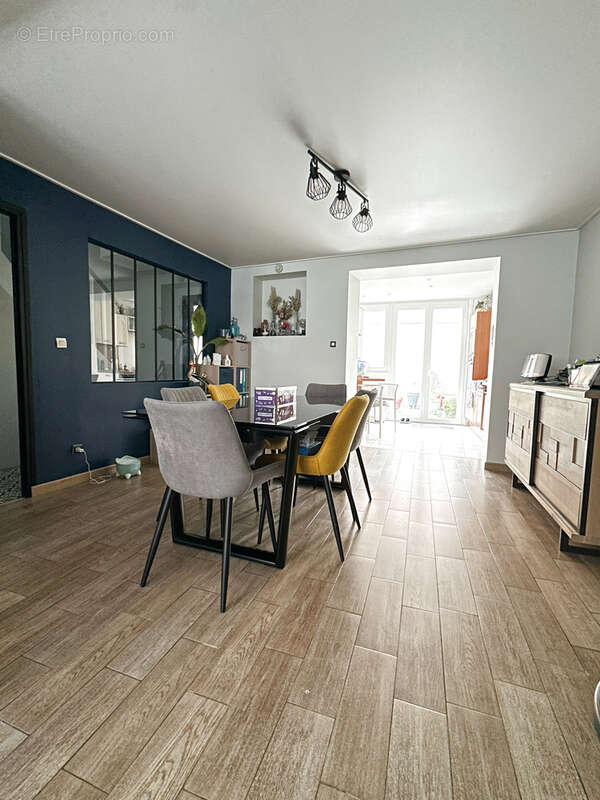 Maison à VILLENEUVE-D&#039;ASCQ