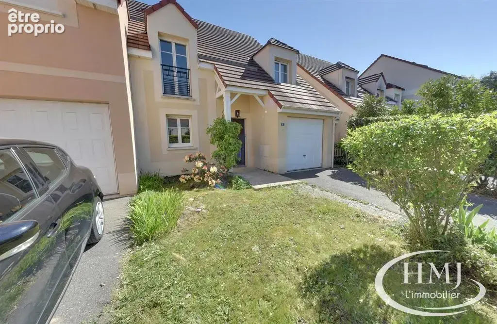 Maison 6 pièces 107 m² à vendre à Lisses (91090) - photo 17