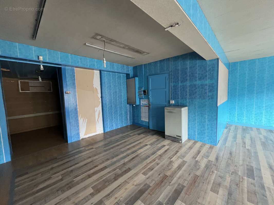 Appartement à BLANGY-SUR-BRESLE