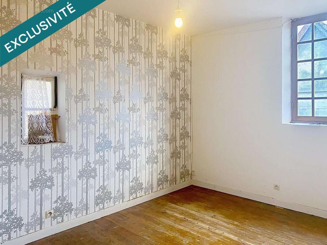 Photo 7 - Maison à IVRY-LA-BATAILLE