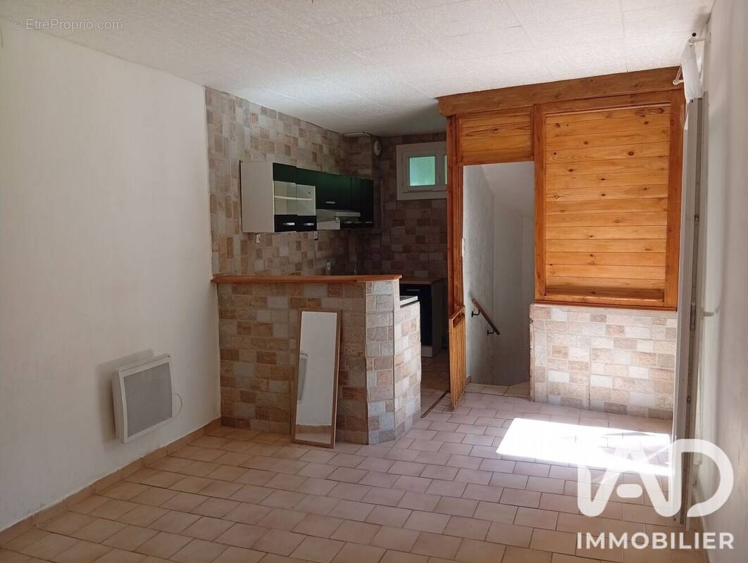 Photo 1 - Maison à BEDARIEUX