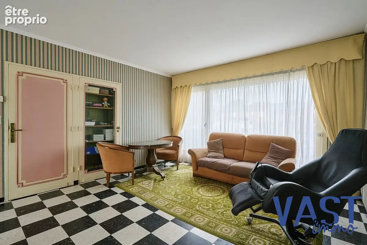 Maison 4 pièces 90 m² à vendre à Tourcoing (59200) - photo 3