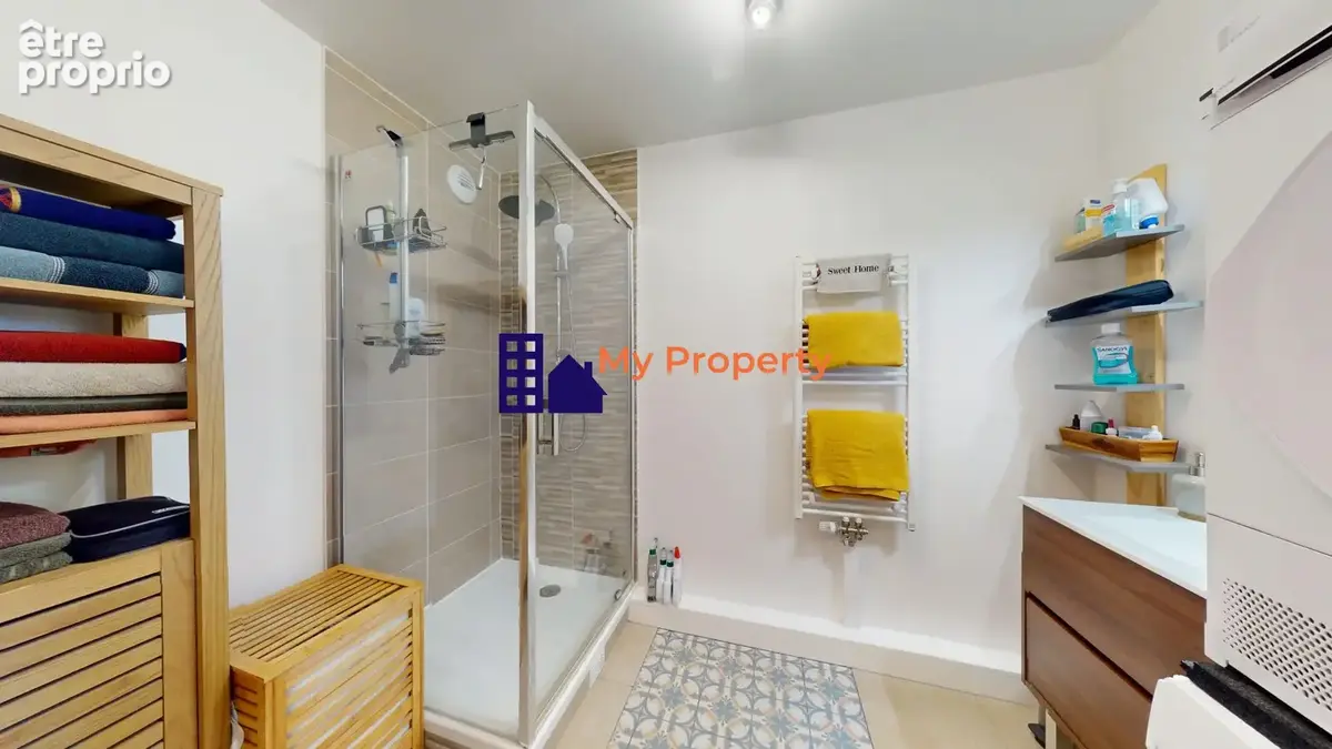 Appartement 3 pièces 63 m² à vendre à Houilles (78800) - photo 9
