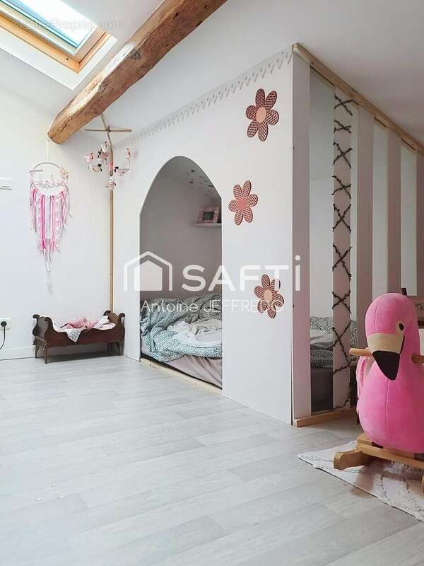 Photo 5 - Maison à PONT-SAINT-MARTIN