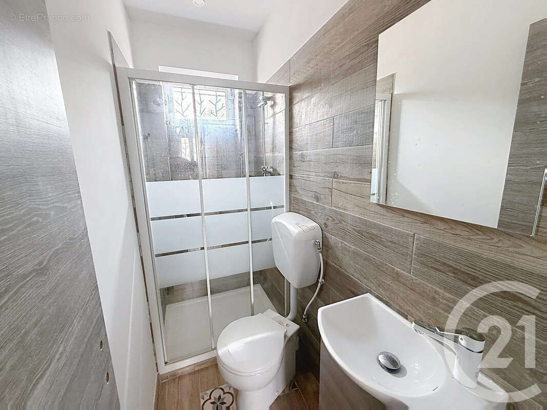 Maison 65 m² à Chateaurenard  - photo 7