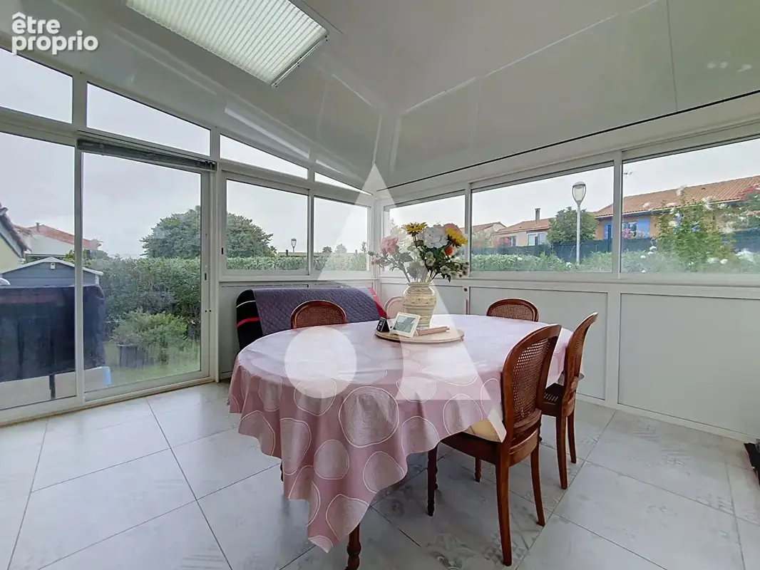 Agde - villa familiale 186 m² - 4 chambres + bureau - terrain 717 m² piscinable - garage - photo 16