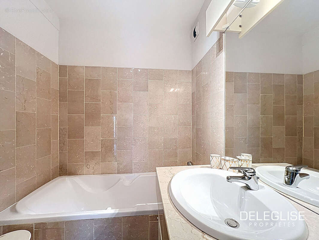 Appartement à ARCACHON