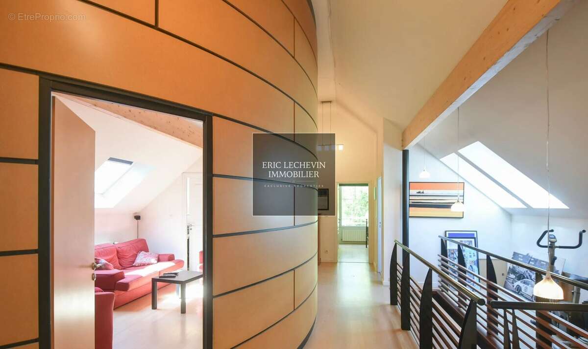 Maison 265 m² à Le Touquet-Paris-Plage  - photo 9