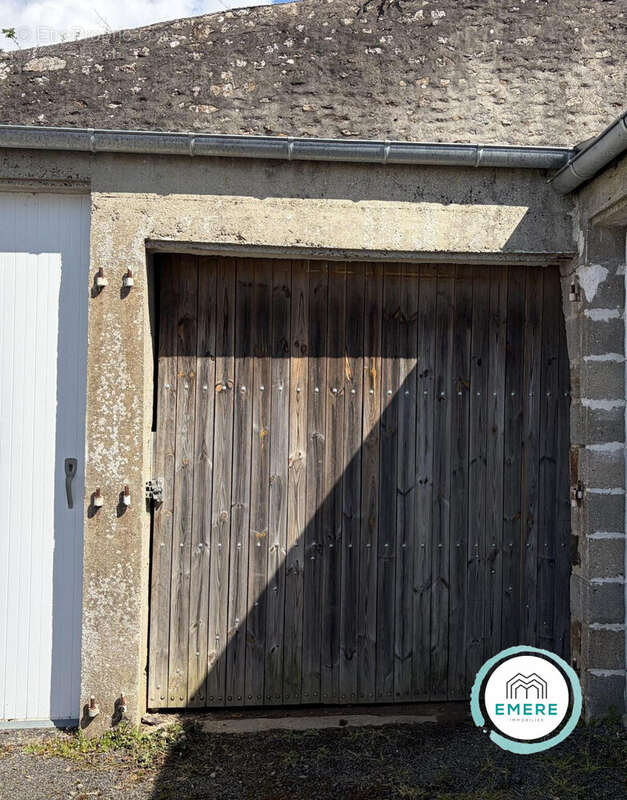 Parking à AVRANCHES