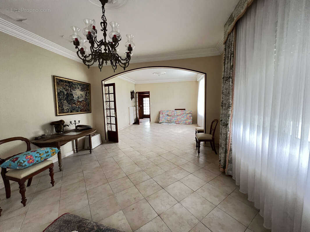 Maison à LES SABLES-D&#039;OLONNE