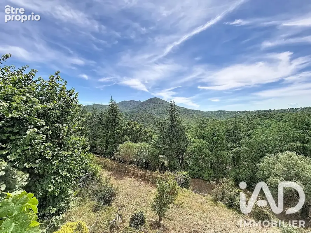Photo 1 - Maison à LES ADRETS-DE-L'ESTEREL